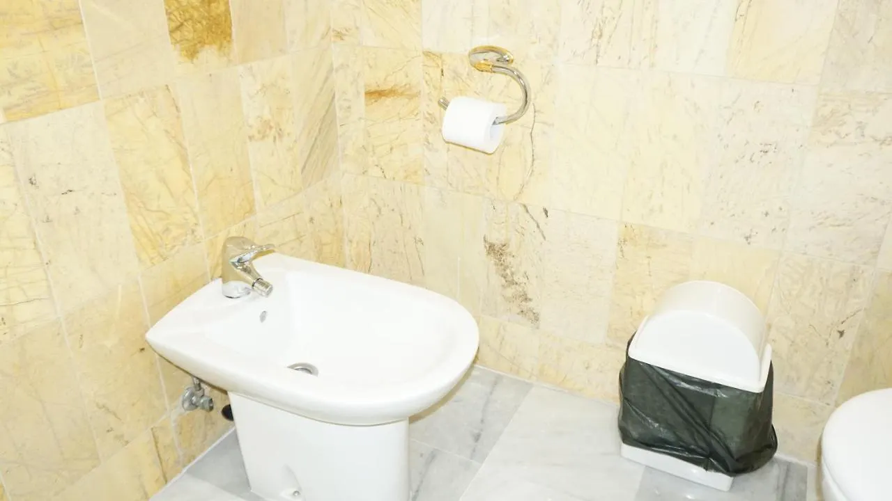 Apartmán Amazing 10Th Floor Views In Marbella Centre